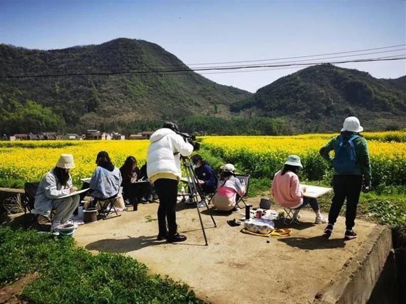 赏花经济，如何避免昙花一现？