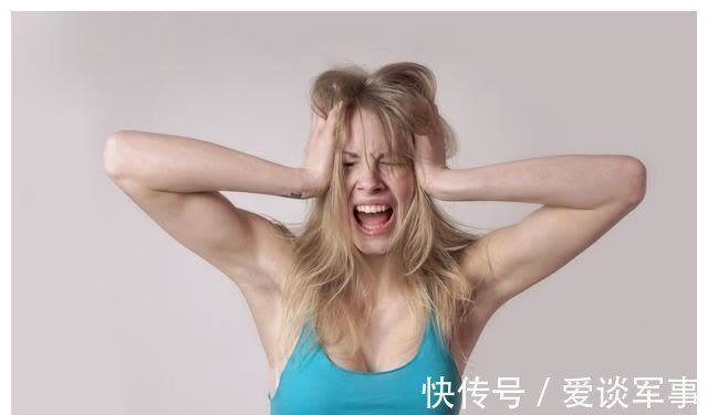 孩子|经常发脾气的父母,孩子为什么难以有出息?