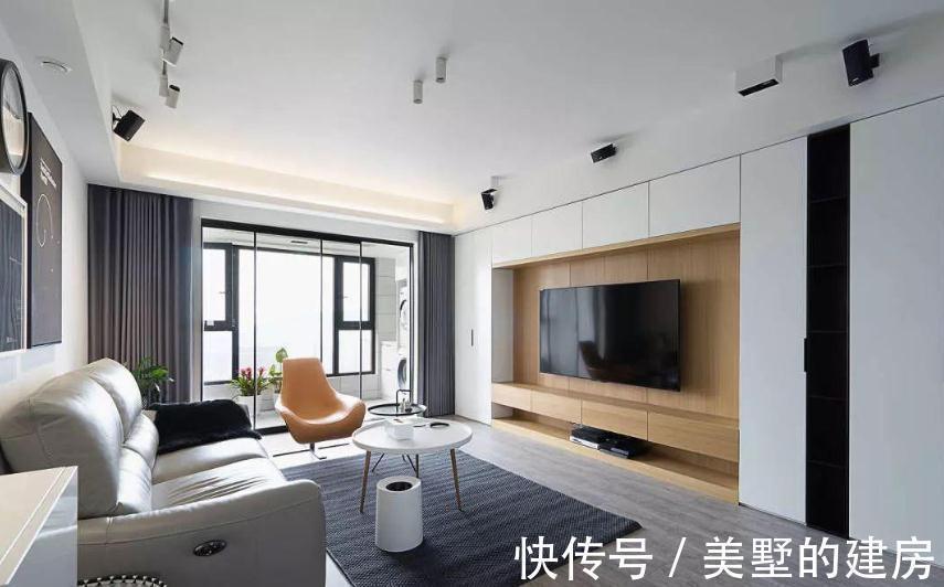 一日三餐|入住多年,归类了17条家居装修技巧,照着装,住几十年也不用重装