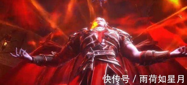 地狱路|斗罗大陆杀戮之都恐怖的守护者，杀戮之王敬其三分，唐昊都畏惧