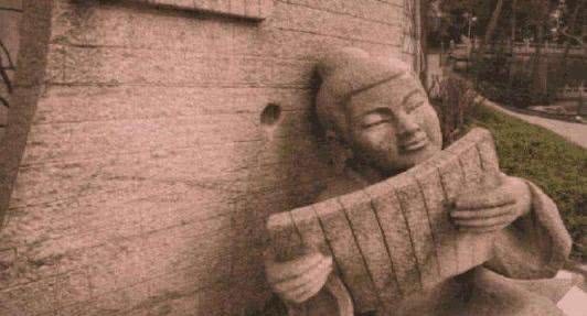 长大|为什么小学语文老师都不敢告诉学生,凿壁偷光的匡衡长大干了啥?