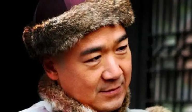 纪昀巧对乾隆帝,真不愧为清代的大学士和楹联圣手的美称