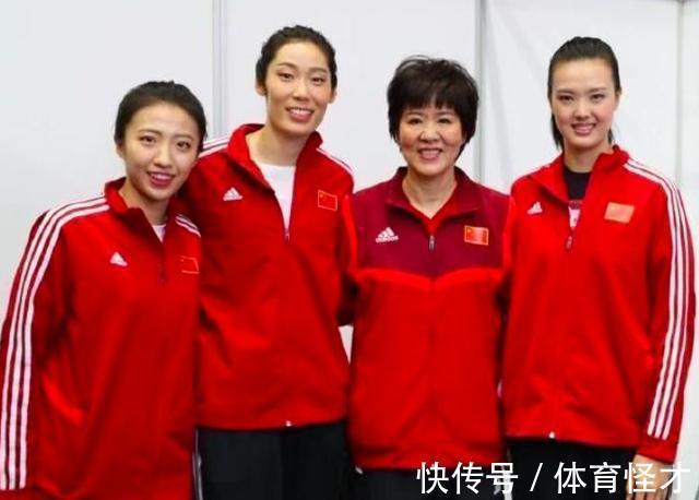 中国女排|郎平新身份曝光,中国女排遭打击,朱婷张常宁没等到