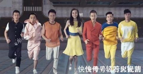 《奔跑吧》新的一季,跑男團(tuán)是否有變動(dòng),迪麗熱巴能否回歸