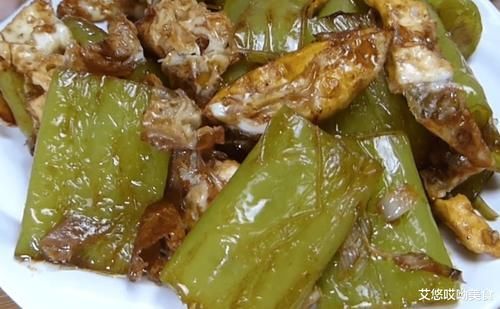 癌症最怕这道菜,营养丰富,防癌减肥,一个星期吃5次都不够