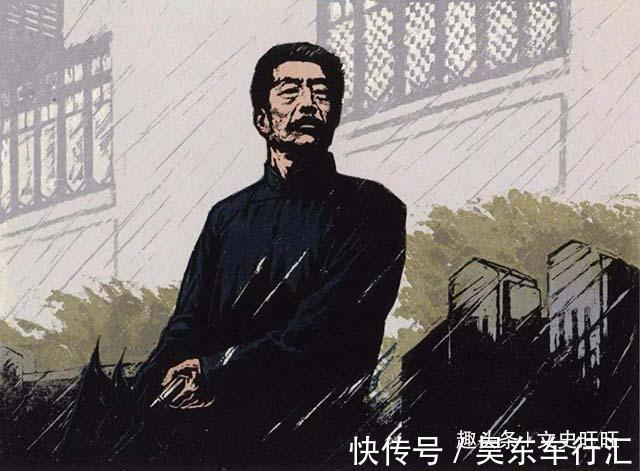 幸运儿#鲁迅后人今何在?儿子做了大官,有一位是家喻户晓的大明星