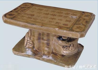 丹阳公主|古代为什么会有瓷器做的枕头瓷枕的作用不仅仅是睡觉