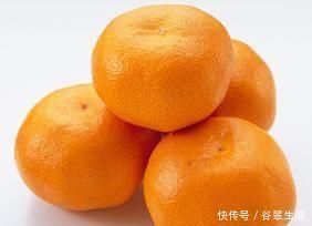 陈皮泡一物，两元一碗养生汤，清肝明目更解毒，可惜知道的人不多