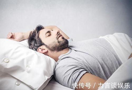 腹部|男性腹部有“3异常”,说明衰老在“加速”,教你3招,防衰更长寿