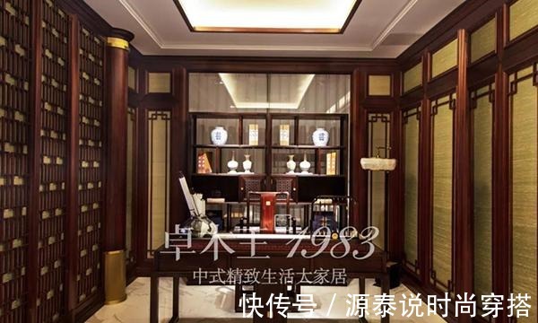 艺术|大国匠心品牌|卓木王1983承时代所望,书写高定人居!