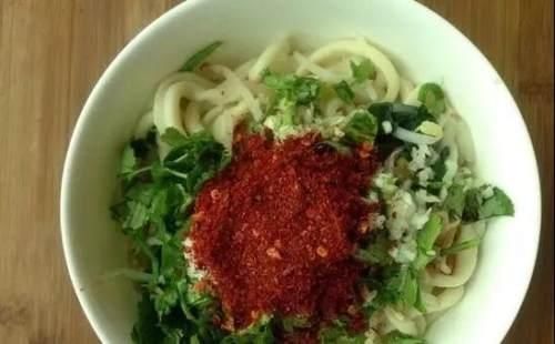  舌尖|舌尖上的淳化！来一碗淳化人爱吃的搓搓