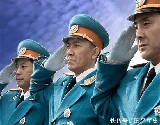 八路军副总指挥