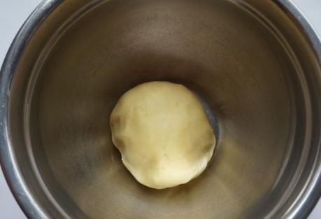 春节必备零食“开口笑”,3个小细节,个个香酥开口,好吃不甜腻