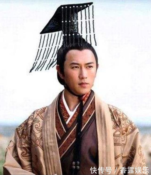 陈平$他仅带六人登基,夜发三道圣旨,堪称帝王心术的最高应用