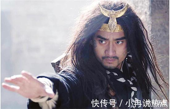 对战|武松单挑卢俊义如果武松砍完三刀不走,再打下去会有四种结果