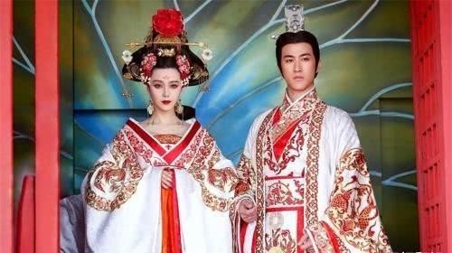 分析|武则天杀害亲女儿,绝对是伪历史,史料对比和政治斗争分析见真相