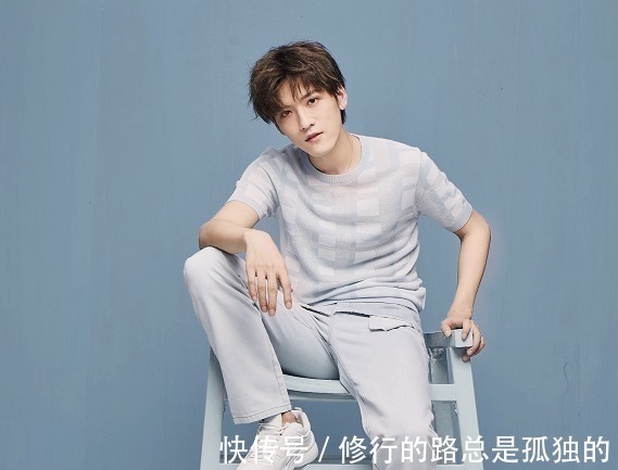 老百姓|為愛退圈！《青你》沈群豐官宣戀情，《偶練》張晏愷自稱老百姓