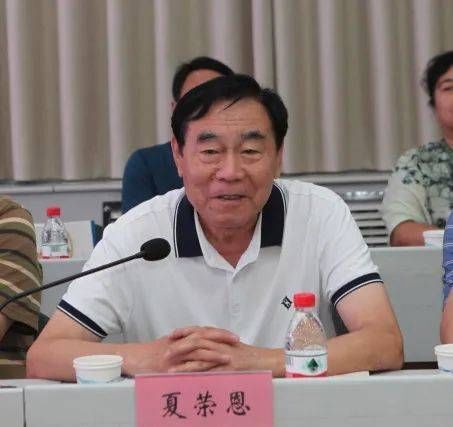 德州市立医院|携手推动健康事业发展丨德州市健康管理协会会员参观德州市立医院