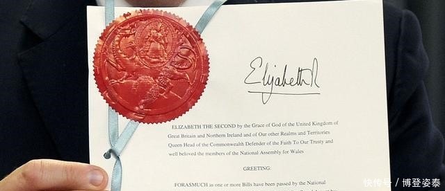 脑洞:到了现在,国家还有国玺吗?