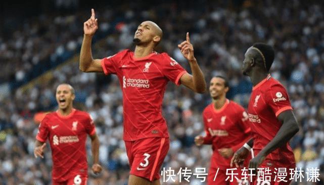 利物浦|欧冠又轰2球,2-0完胜!英超第3太强了,或送AC米兰出局