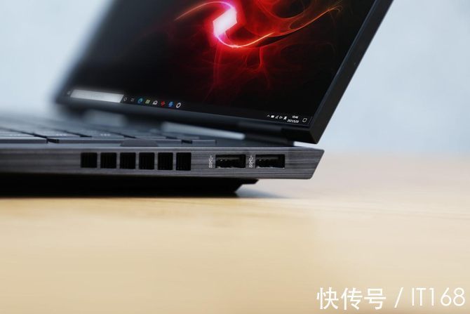 游戏本|让硬核玩家心动的不二之选：惠普OMEN暗影精灵7游戏本真香