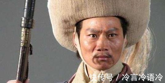 呼延灼&水浒最牛的地煞,真正出手过两次,一次险灭梁山,一次替武松报仇!