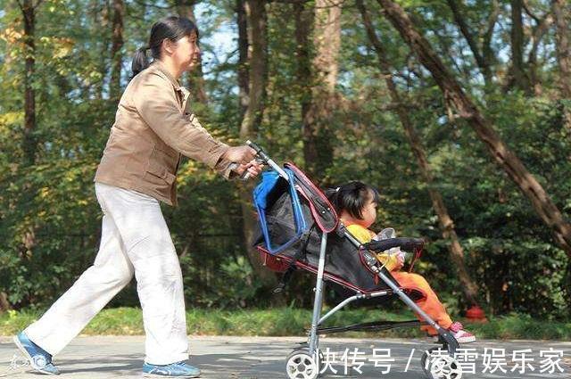 郝妈|67岁生女的田大妈悄然后悔仅过了一个月,3大现实难题令人唏嘘