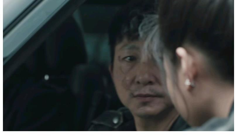 风暴|扫黑风暴大结局：三对爱情，于京京身份不简单，邢凡爱大江获幸福