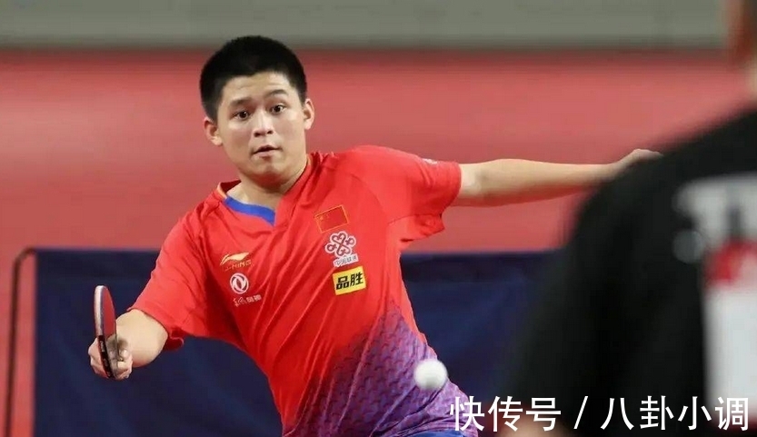 王晨策|差距!小魔王孙颖莎性别大战惜败18岁小师弟,孔令辉预言今被证实
