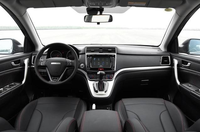 设计|10万买SUV，要顶配还要大空间，这几个大牌都能选