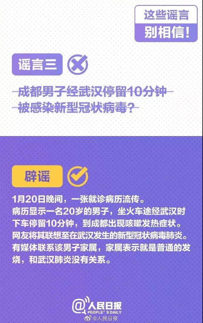 人民好医生|【人民好医生-专业辟谣⑩】钟南山院士建议盐水漱口防病毒？这些谣言，都别信！