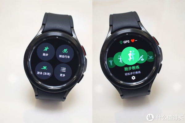 g雄关漫道“道”数码 篇六：转投Wear OS的三星Galaxy Watch 4 classic好玩吗？