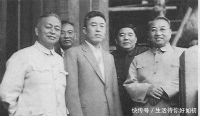 日本|二战时,因抗击日本上战场!军长自愿降成师长,立军功连升3级!