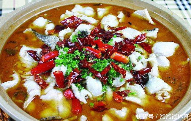 酸菜鱼|这7道菜堪称“米饭杀手”, 有人请你吃, 绝对可以吃三大碗米饭!