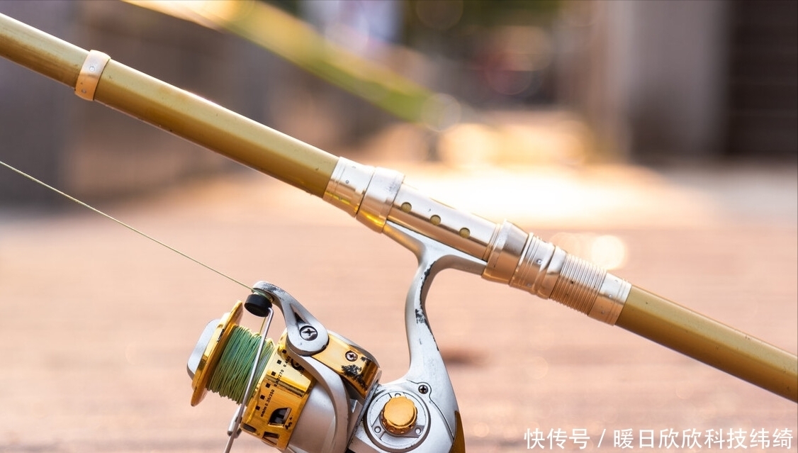 钓鱼花了5万多块,现在知道为什么老婆反对你钓鱼了