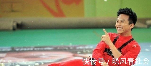 极限挑战|陈赫新综艺《笑傲江湖》播出,邓超祖蓝同样活跃,鹿晗没有消息