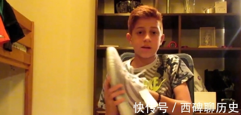 冰块|土豪的趣味我们不懂，把鞋子冻成冰块！这样收藏鞋子的你见过吗？