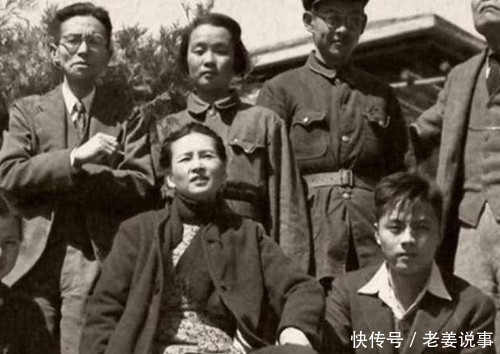 林徽因冰心钱钟书讽刺她,婆婆也嫌弃她,她不是女神,是绿茶