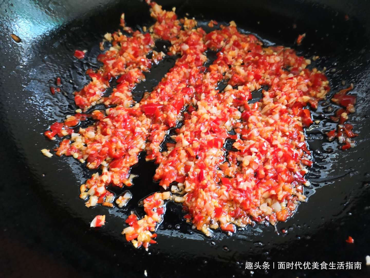 正宗剁椒鱼片的做法,三个要点要记牢,鱼肉鲜美一点没有土腥味