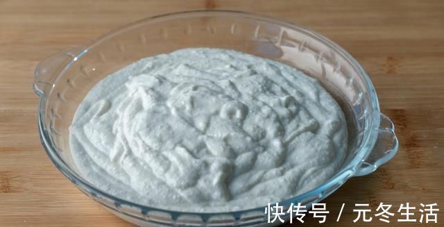 糯米糍|糯米粉学会这样做，软糯香甜不粘牙，比汤圆还香，端上桌就被抢光