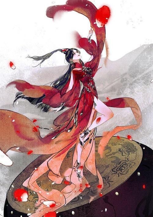 安宁|她是贵公子想娶的聂国首富,她却觉得男人有什么好的?还不如赚钱