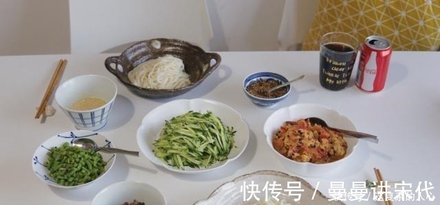 营养|晒一晒我家一周晚餐,30分钟准能上桌,营养又健康,家人都喜欢!