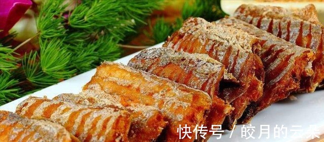 段儿|买带鱼,牢记“4买4不买”,条条肉嫩饱满,鱼腥味儿小,好吃新鲜!