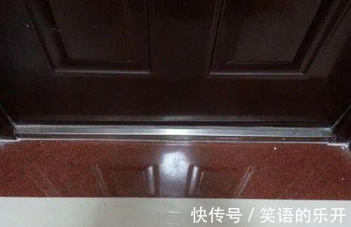 阳台|过门石你没有听说过吧,但是老师傅建议户户都应该铺上