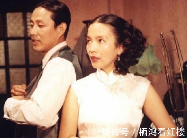 贫道#为什么冲虚道长要当众坦承自己武功不如令狐冲,不怕丢人吗?