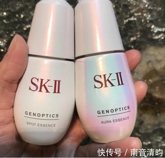 娇韵诗|哪些品牌精华液能有效抗初老?这些精华液,令皮肤日渐白皙柔嫩