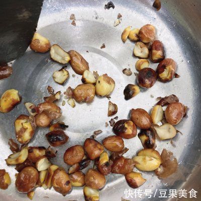 那一碗令人神往的凉拌菠菜