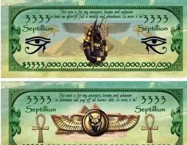 中国冥币爆红全球!老外:这么好的东西竟然一直藏着不让我们知道!