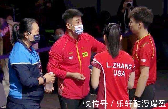 高军|邓亚萍师妹被刘国梁扶持终走上主教练位置,或许会成为女版王皓