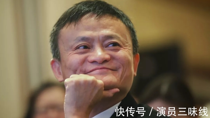 云计算|估值8000亿元！马云又养出一只“独角兽”